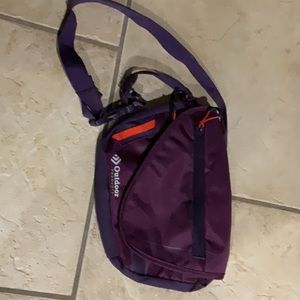 Outdoor products Fanny pack